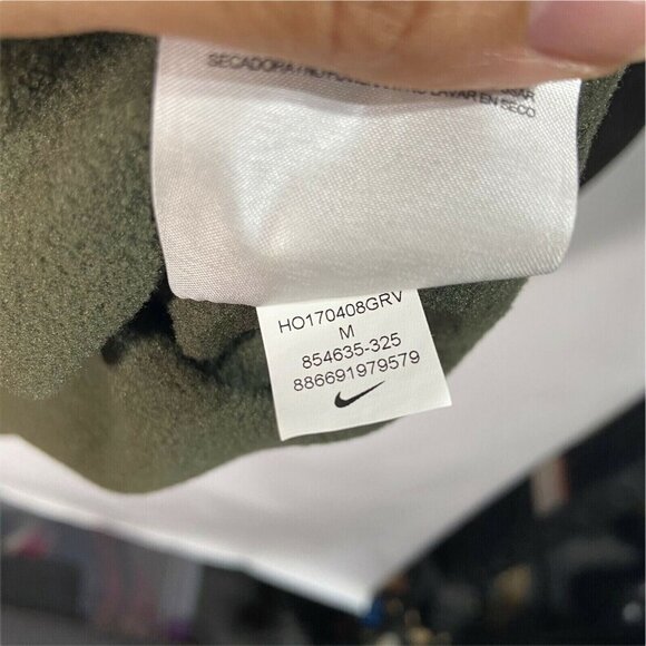 Nike Hoodie M Salute To Service 2017 NFL Sweatshirt Dri On Field 100% Authentic - Picture 7 of 12